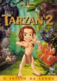 TARZAN 2